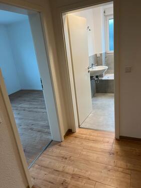 Foto - Etagenwohnung in Bad Bellingen