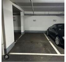 Stellplatz in Garagenanlage - 48,00 EUR Miete, in Hemer (PLZ: 58675)