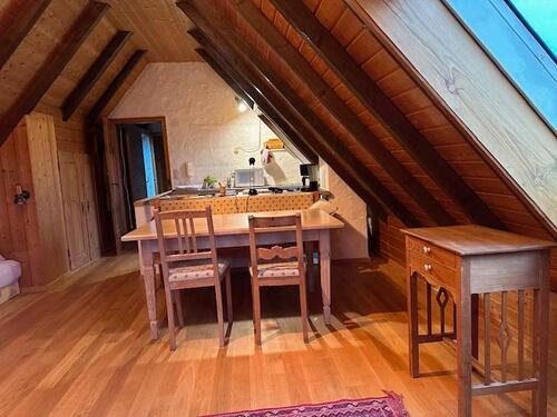Foto - Etagenwohnung in Gunzenhausen zur Miete