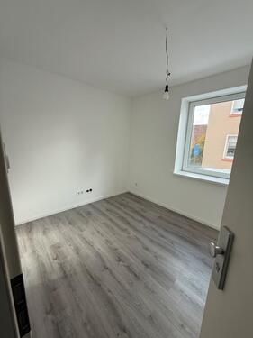 Foto - Etagenwohnung in Roßdorf