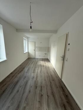 Foto - Etagenwohnung in Roßdorf zur Miete