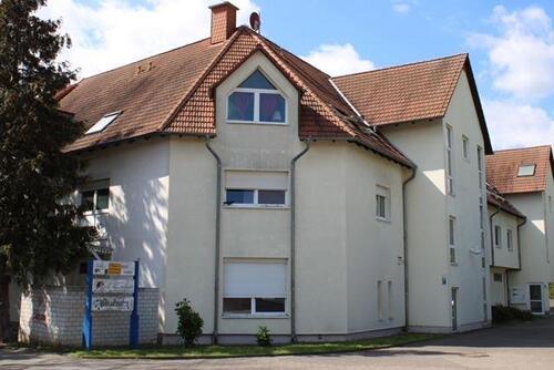 Foto - Etagenwohnung zur Miete in Merseburg