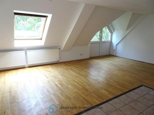 Foto - Etagenwohnung in Merseburg zur Miete