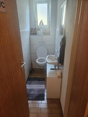 Foto - Etagenwohnung in Gomaringen