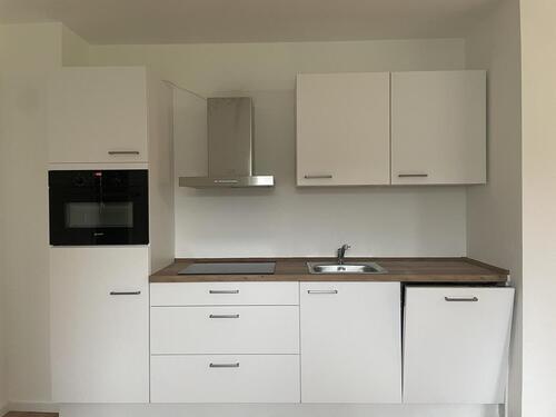 Foto - Etagenwohnung zur Miete in Gelnhausen