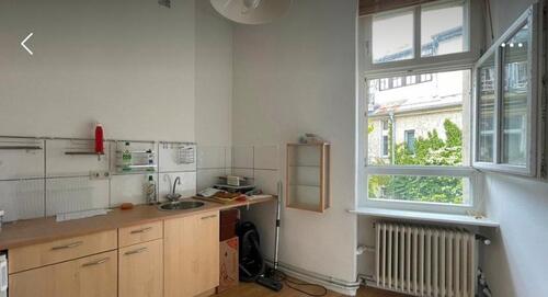 Foto - Etagenwohnung in Berlin zur Miete