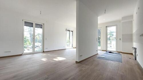 Foto - Etagenwohnung in Dresden zur Miete