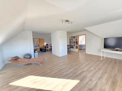 Foto - Etagenwohnung in Delmenhorst