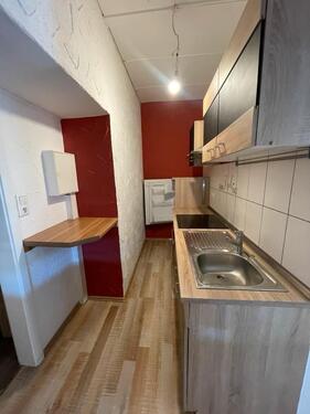 Foto - Etagenwohnung zur Miete in Merchweiler