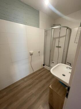 Foto - Etagenwohnung in Merchweiler