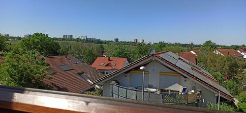 Foto - Etagenwohnung zur Miete in Stuttgart