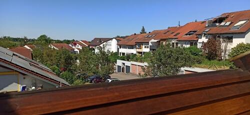 Foto - Etagenwohnung in Stuttgart