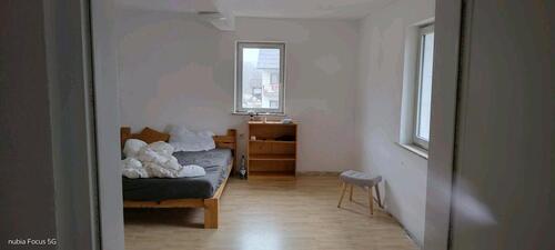 Foto - Etagenwohnung in Burkardroth