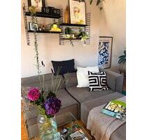 Südstadtwohnung zur Zwischenmiete - Köln Innenstadt