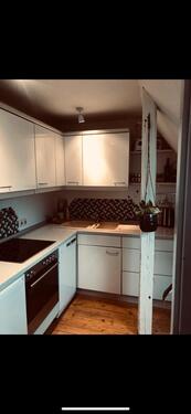 Foto - Etagenwohnung in Köln zur Miete