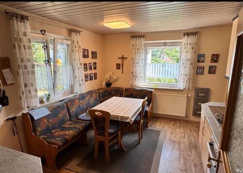 Foto - 8 Zimmer Einfamilienhaus in Dürrlauingen