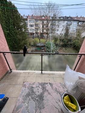 Foto - 1 Zimmer Etagenwohnung zur Miete in Leonberg