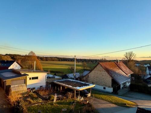 Foto - 3 Zimmer Etagenwohnung zur Miete in Horgenzell