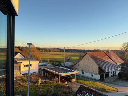 Foto - 3 Zimmer Etagenwohnung in Horgenzell