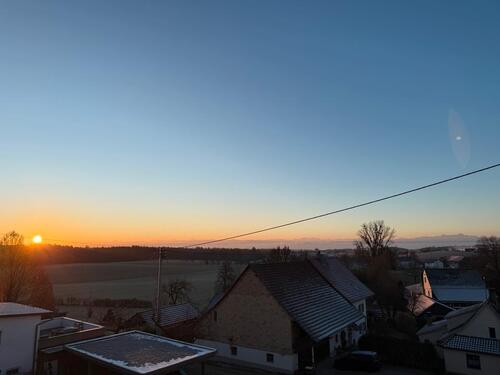 Foto - Etagenwohnung in Horgenzell zur Miete