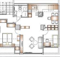 SCHÖNE 3 12 ZIMMER WOHNUNG IN BIETIGHEIM STADTMITTE - Leinfelden-Echterdingen