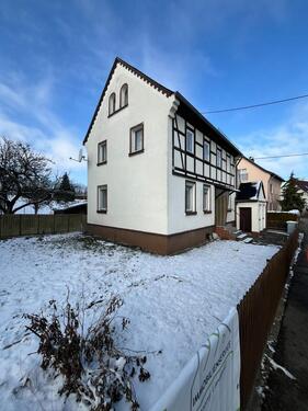 Foto - Modernes Haus zur Miete ab 01.03.2026