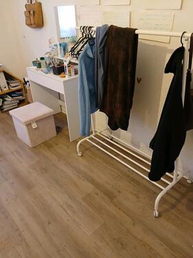 Foto - 1 Zimmer Etagenwohnung zur Miete in Marburg