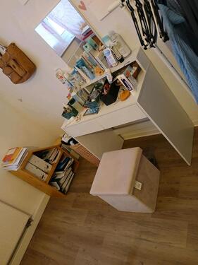 Foto - 1 Zimmer Etagenwohnung in Marburg