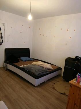 Foto - Etagenwohnung in Marburg zur Miete