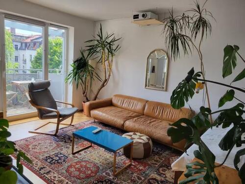 Foto - Gemütliche Wohnung zur Zwischenmiete 20.02. - 18.03.