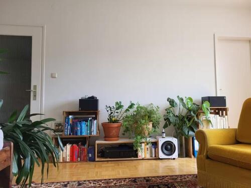 Foto - 1.5 Zimmer Etagenwohnung in München