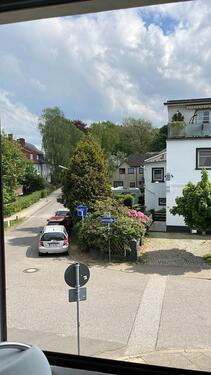 Foto - Unbefristete möblierte Einzimmerwohnung, Lokstedt Rütersbarg