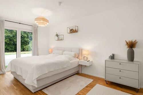 Foto - 3 Zimmer Erdgeschoßwohnung zur Miete in Bielefeld