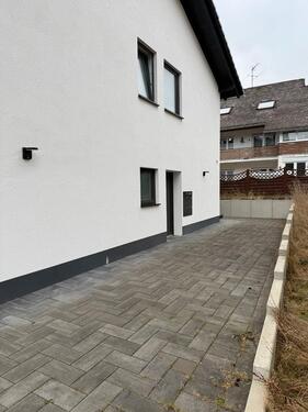 Foto - 2 Zimmer Erdgeschoßwohnung zur Miete in Eschenburg