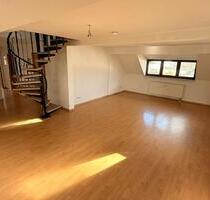 Maisonette 3-4 Zimmer | 110m² | individuell KücheBoden möglich | Halle - Halle (Saale) Am Wasserturm/Thaerviertel