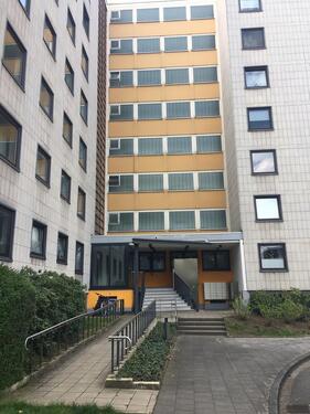 Foto - Etagenwohnung in Bonn zur Miete