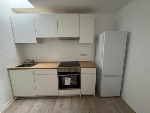 Foto - 2 Zimmer Etagenwohnung in Wriezen