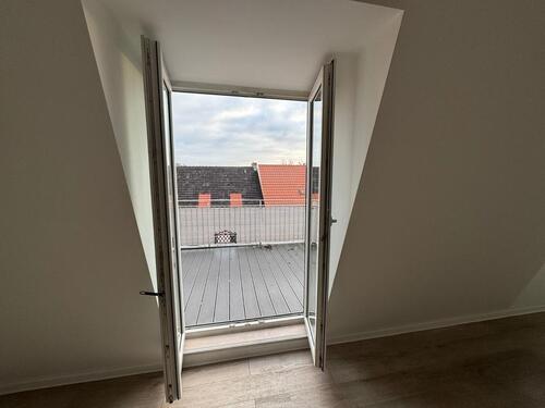 Foto - Etagenwohnung in Wriezen zur Miete