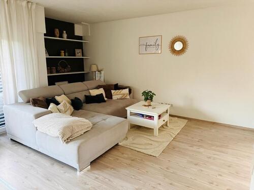 Foto - 3 Zimmer Etagenwohnung in Collenberg