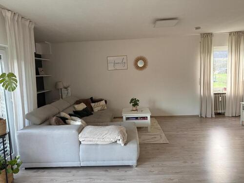 Foto - Etagenwohnung in Collenberg zur Miete