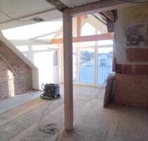 Erstbezug von 2,5-Zimmer DG-Wohnung in Kempten-Lenzfried - Kempten (Allgäu) Auf dem Lindenberg