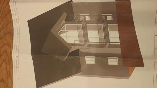 Foto - 2.5 Zimmer Dachgeschoßwohnung zur Miete in Kempten (Allgäu)