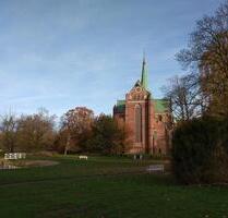 Barrierefreie Zweiraumwohnung,als Zwischen Miete oder Nachmieter - Bad Doberan