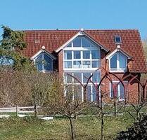 Haus mit Seeblick und großem Garten am Schweriner See zu verm. - Leezen