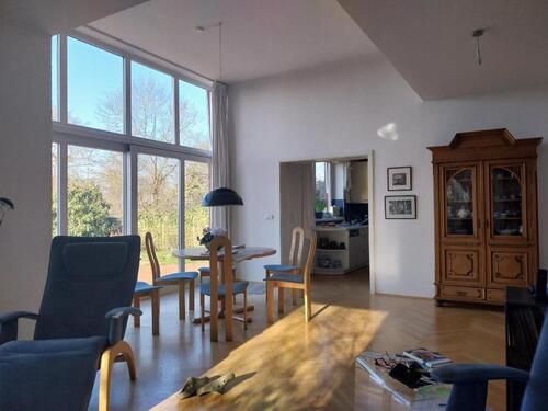 Foto - Einfamilienhaus in Leezen zur Miete