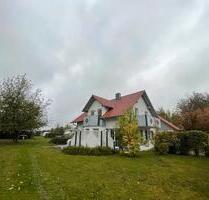 Freistehendes Einfamilienhaus in Ellwangen-Rattstadt zu vermieten - Ellwangen (Jagst)