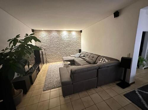 Foto - 4 Zimmer Erdgeschoßwohnung zur Miete in Weyhausen