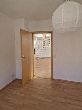 Foto - 3 Zimmer Maisonettenwohnung in Pforzheim