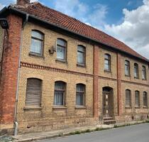 Haus mit Grundstück - 30.000,00&nbsp;EUR Kaufpreis, ca.&nbsp; 250,00&nbsp;m&sup2; in Blankenburg (Harz) (PLZ: 38895) Derenburg