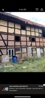 Foto - Bauernhaus, Landhaus in Blankenburg (Harz) zum Kaufen